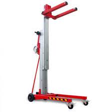 DUCT LIFTER TRAINING icon